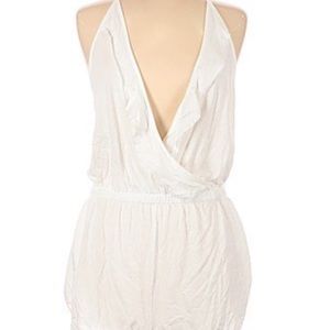 Sweet Summer Romper